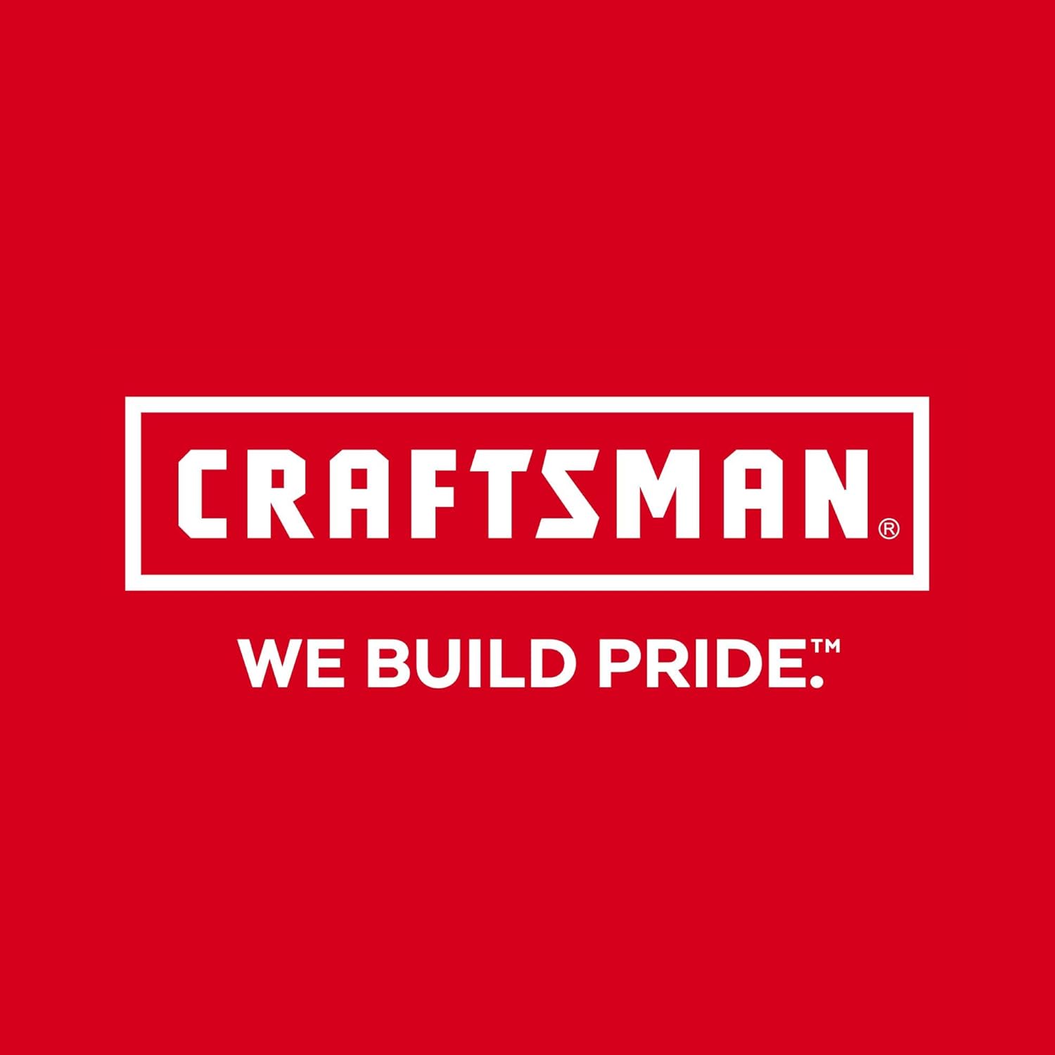 CRAFTSMAN 57 Piece Mechanics Tool Set Home Tool Set, Sockets, Ratchet, Screwdrivers, Hammer, Pliers, Hex Keys, Specialty Bits Hand Tools (CMMT99447)