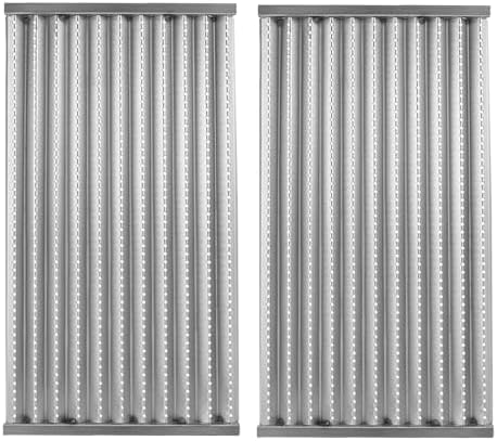 BBQ Future 17" Grill Emitter for Charbroil Tru-Infrared Gas Grills