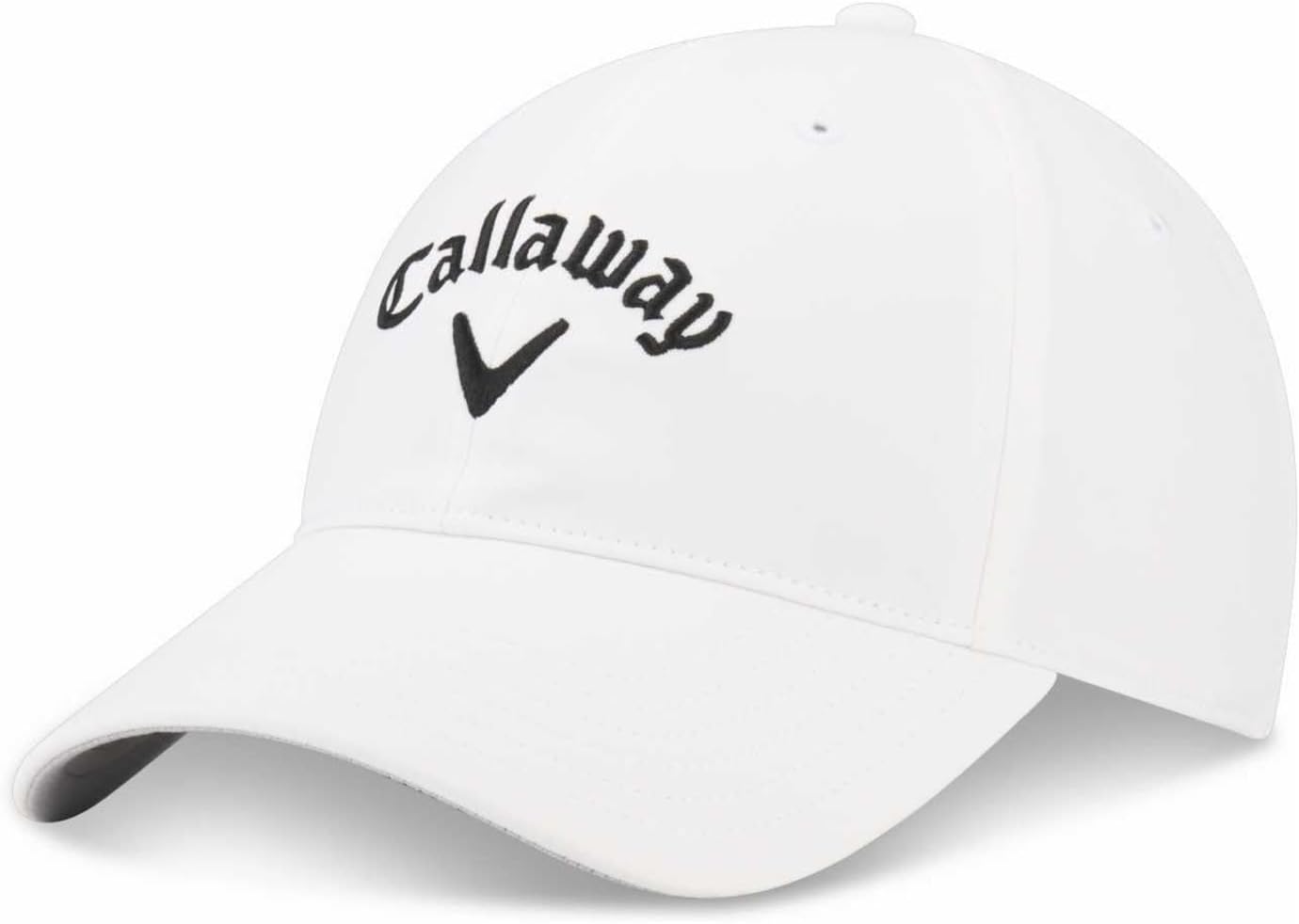 Callaway Golf Performance Side Crested Structured Headwear