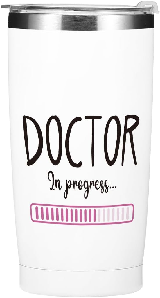 Funny Flamingo Gifts Sewing Accessories Travel Tumbler, Humorous Sewing Gifts 20 oz Stainless Steel Coffee Mug，Travel Cup，Insulated Cup with Lid for Car, Quilting Gift for Women Birthday Christmas