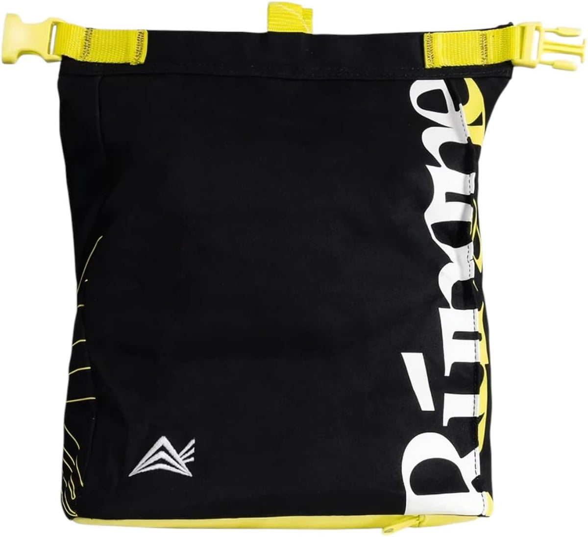 Rungne Chalk Bucket for Rock Climbing & Bouldering with Brush Holders