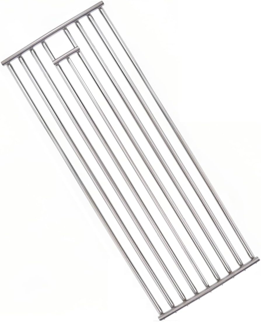 16517 Grill Grate for Bull BBQ 4 Burner Grill Parts