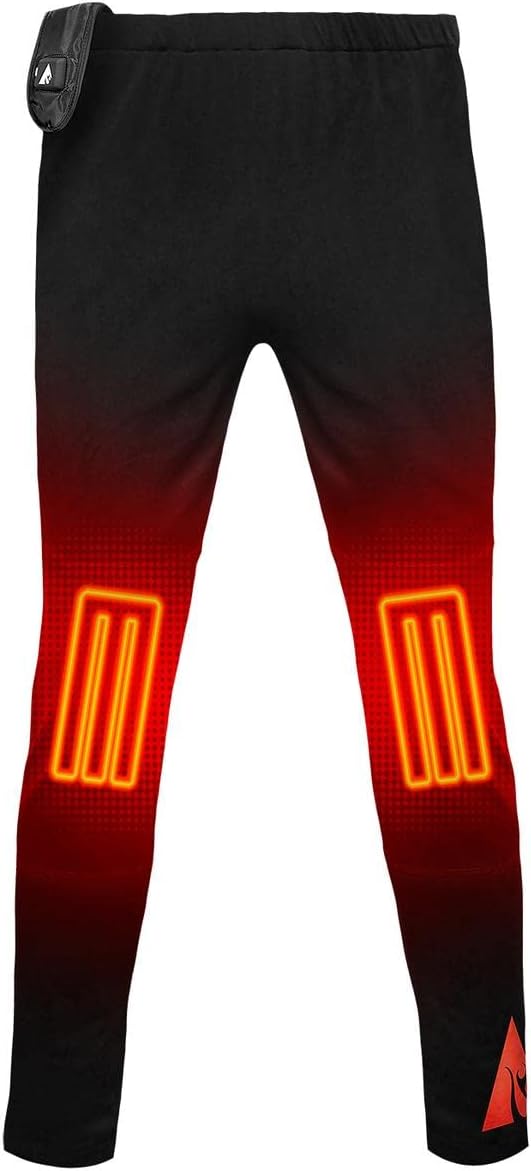 ActionHeat 5V Women's Heated Base Layer Pants
