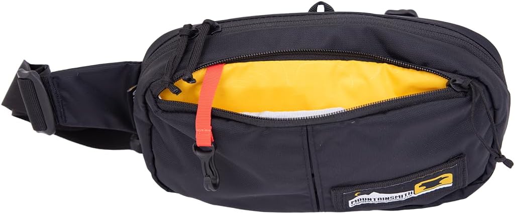 Mountainsmith Vibe Lumbar Pack - Black Forge