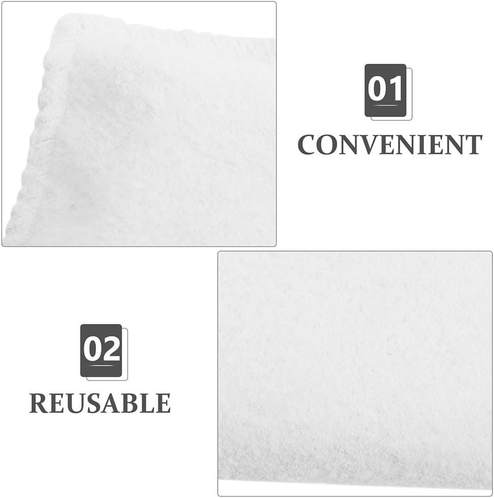 Didiseaon 4 Pack Billiard Talcum Powder Bags for Dry Hand Grip Pool Cue Powder Bag Billiards Accessories for Enhanced Control and Stability in Pool and Snooker