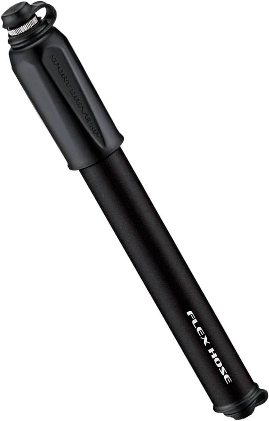 LEZYNE Sport Drive HP Compact Bike Hand Pump