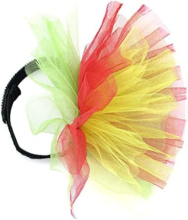Tortoise Tutu Costume for Pet Tortoise Turtle Decoration Creative Gift
