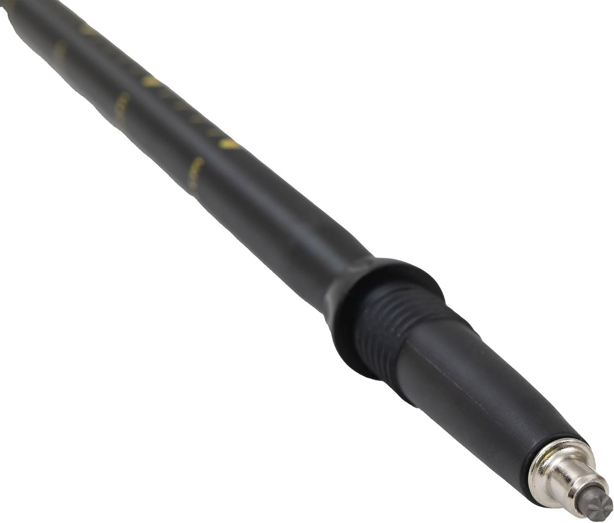 ALPS Mountaineering Alliance Trekking Poles, Set of 2, Black