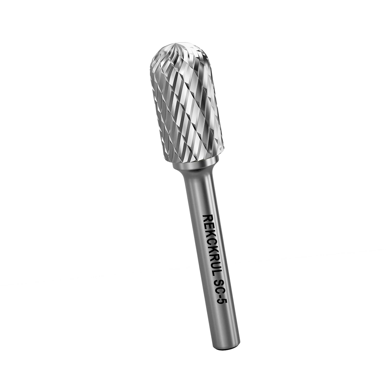 Professional Tungsten Carbide Rotary Burr Bit SD-5 with 1/4" Shank