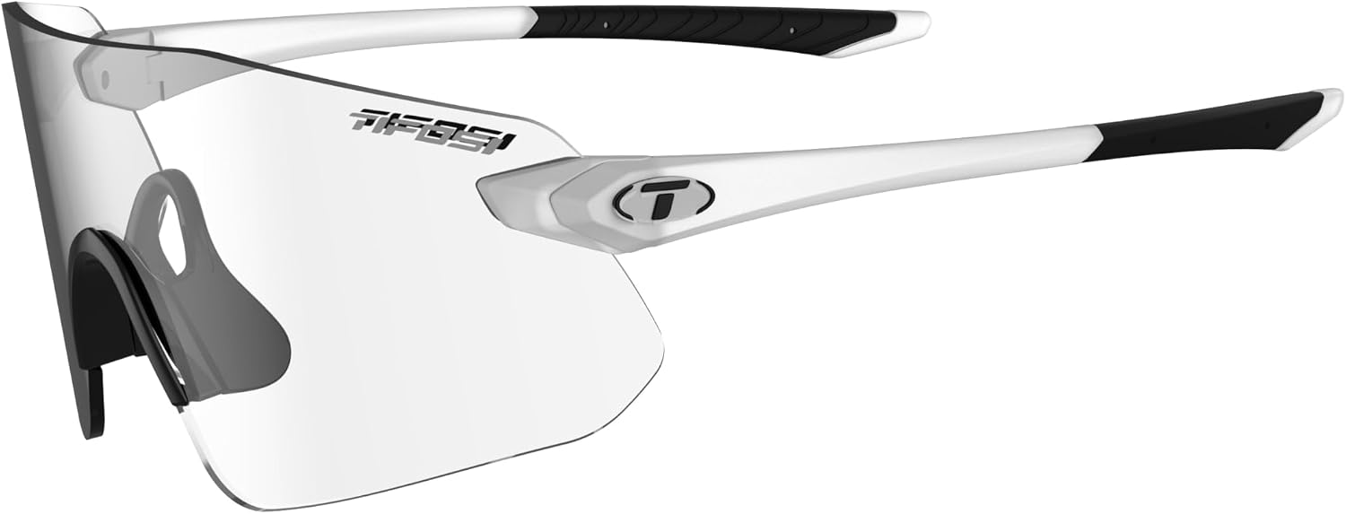 Tifosi Vogel SL Shield Sunglasses - Running, Baseball & Golf