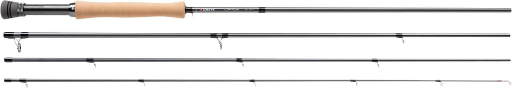 Greys Lance Fly Fishing Rod
