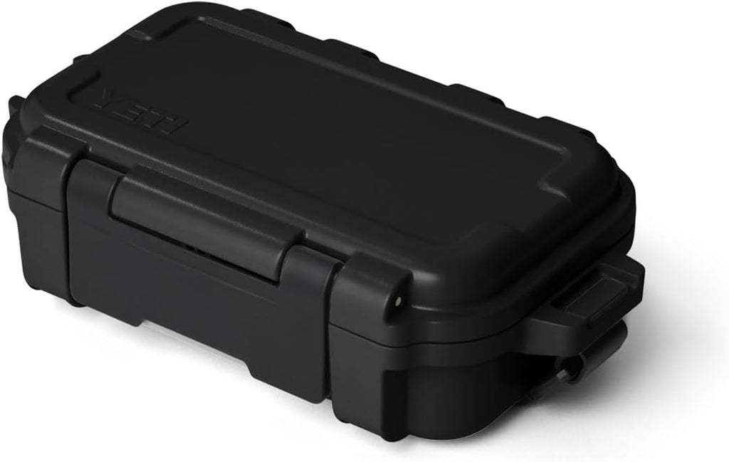 YETI LoadOut GoBox Collection, Divided Waterproof Cargo Case, Dry Box, Camera Case, Fishing Tackle Box