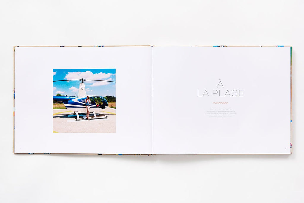 Beaches: Sun-drenched aerial beach scenes that turn global coastlines into pure escapist eye candy.