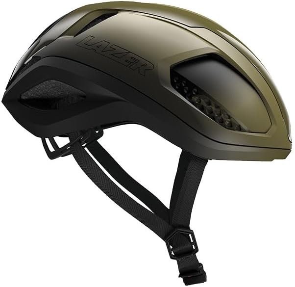 LAZER Vento KinetiCore Road Cycling Helmet, Bicycling Gear for Adults, Men & Women’s Lightweight Cycling Head Gear