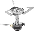 Fire-Maple Greenpeak 1 Camping Stove with Piezo Ignition Portable Gas Stove