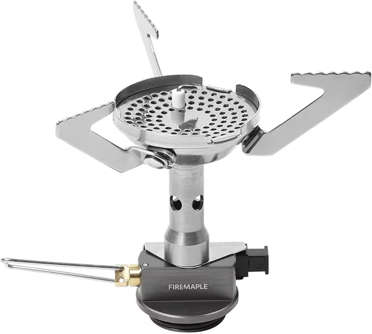 Fire-Maple Greenpeak 1 Camping Stove with Piezo Ignition Portable Gas Stove