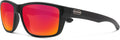 Suncloud Mayor Polarized Sunglasses – 100% UV Protection Comfortable Fit