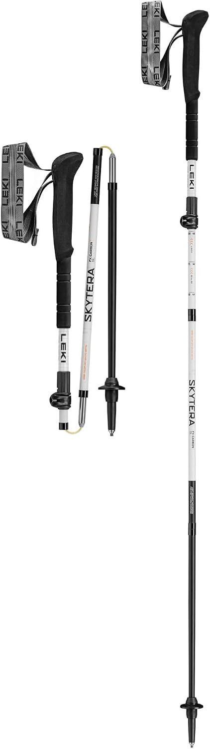 LEKI Skytera FX Carbon SL Trekking Poles