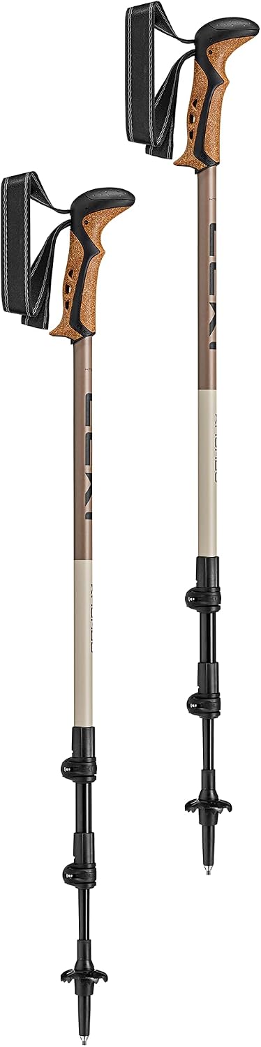 LEKI Khumbu Trekking Poles