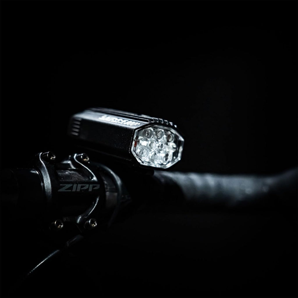 LEZYNE Micro Drive Front Bike Light