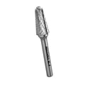 Professional Tungsten Carbide Rotary Burr Bit SL-5 with 1/4" Shank