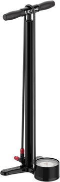 LEZYNE Alloy Floor Drive 3.5 High-Pressure Bicycle Floor Pump
