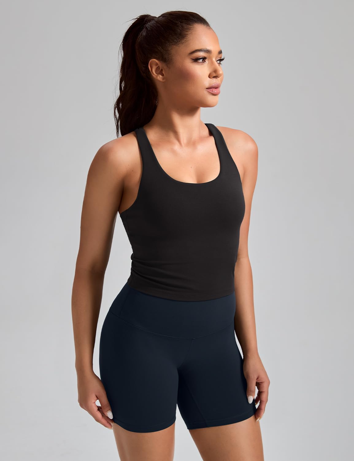HeyNuts Zeal Sports Bras Longline