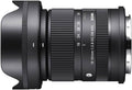 Sigma 18-50mm F2.8 DC DN Contemporary Zoom Lens (for E Mount), Black