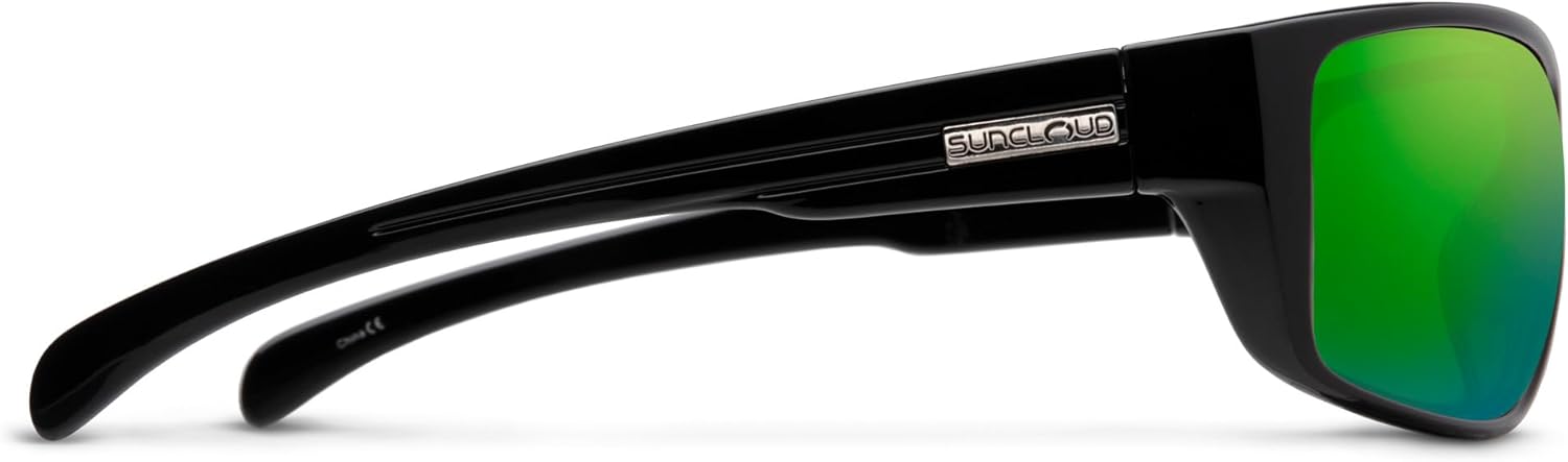 Suncloud Milestone Polarized Sunglasses