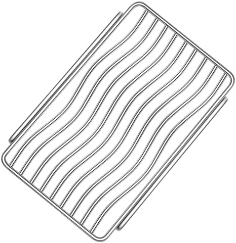 Stainless Steel Cooking Grid Grate for Napoleon LEX 485 & Prestige Grills