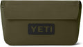 YETI Sidekick Dry 1L Gear Case, Olive