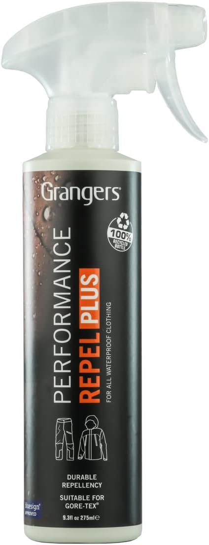 Grangers Performance Repel Plus (500ml/16.9fl oz)