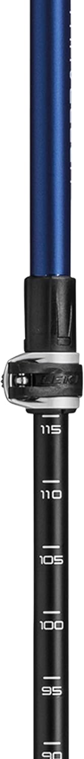 LEKI Traveller Carbon Trekking Poles