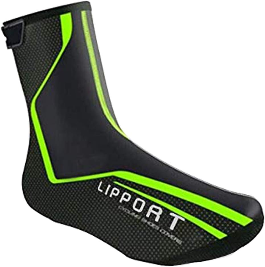 Cycling Shoe Covers Road MTB Bicycle Booties Windproof Bike Overshoes Thermal Shoes Cover for Men Women