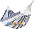 GOCAN Hammock 2 Person Large Outdoor Hammocks bedsize 220 x 150cm