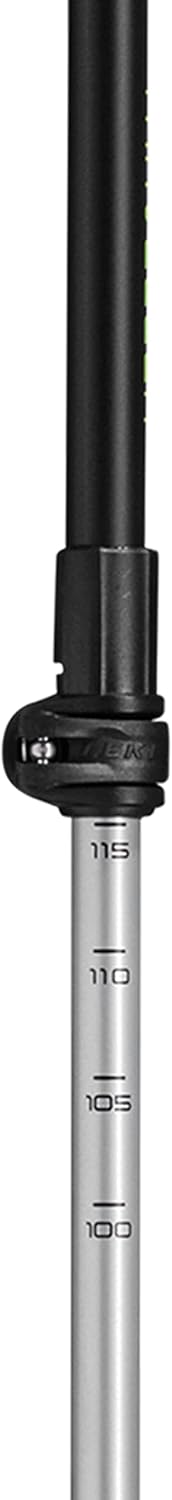 LEKI Traveller Alu Trekking Poles
