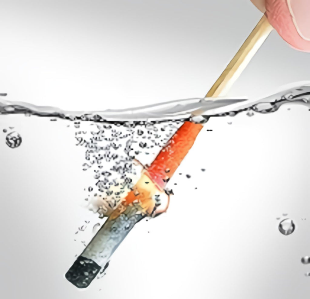 eGreen Magnesium Fire Starter: Waterproof Matches, Ferro Rod & Rope Options