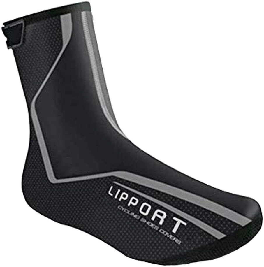 Cycling Shoe Covers Road MTB Bicycle Booties Windproof Bike Overshoes Thermal Shoes Cover for Men Women