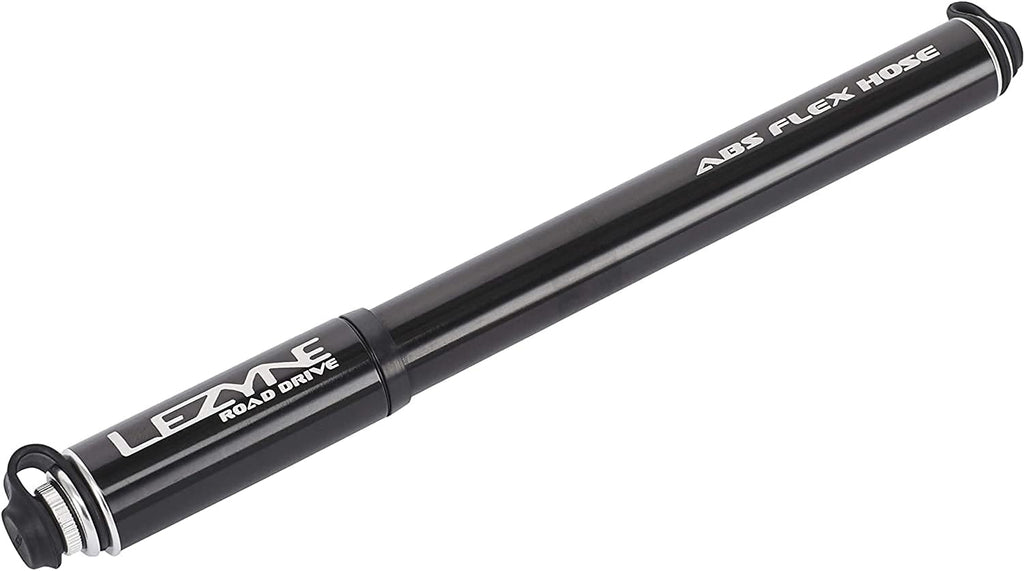 LEZYNE Road Drive Hand Pump for Road Bikes