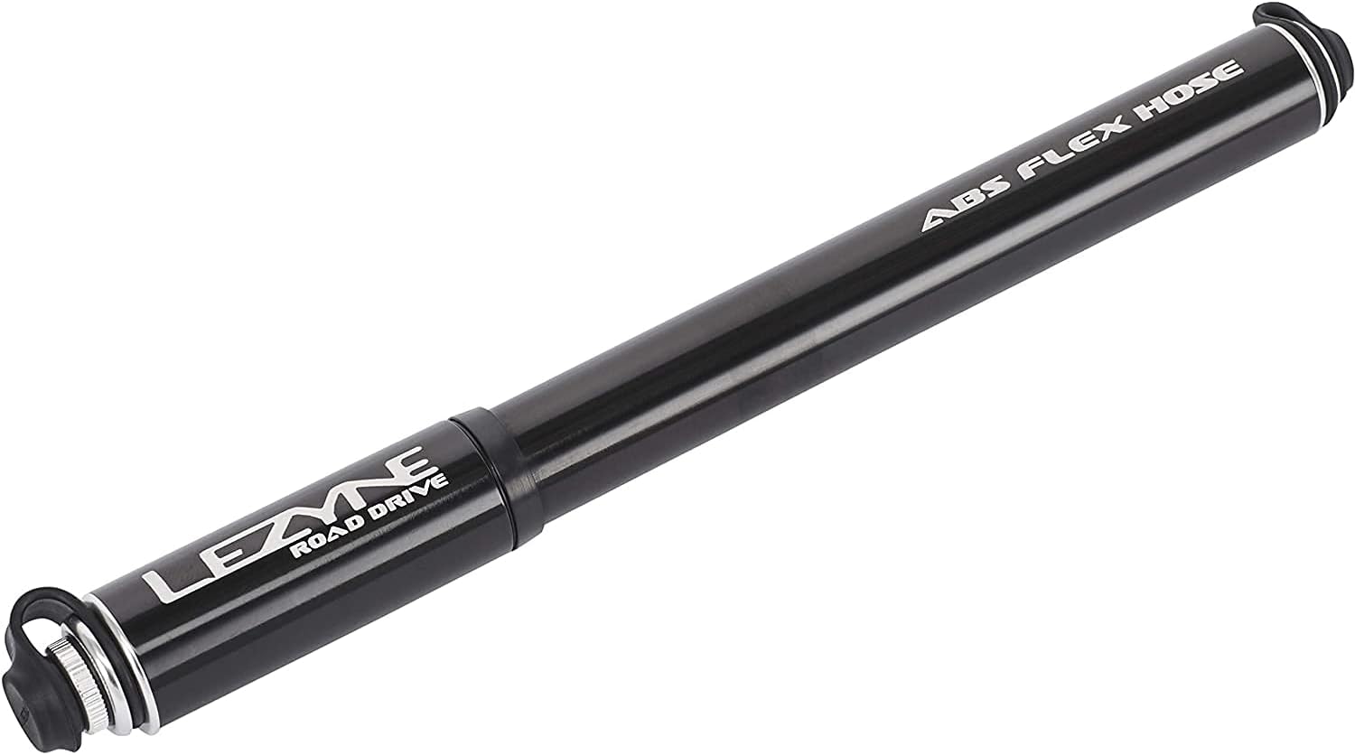LEZYNE Road Drive Hand Pump for Road Bikes