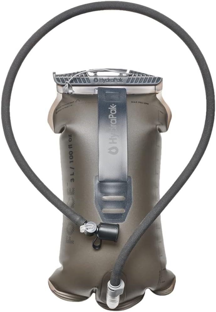 HydraPak Force Hydration Reservoir (2L or 3L)