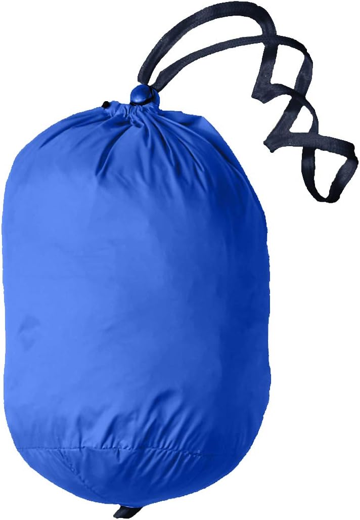 Amazon Essentials Boys and Toddlers' Lightweight Water-Resistant Packable Hooded Puffer Vest