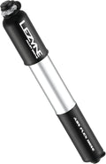 LEZYNE Alloy Drive High Volume 90psi Bicycle Hand Pump