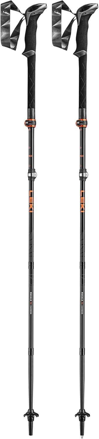 LEKI Makalu FX Carbon Trekking Poles