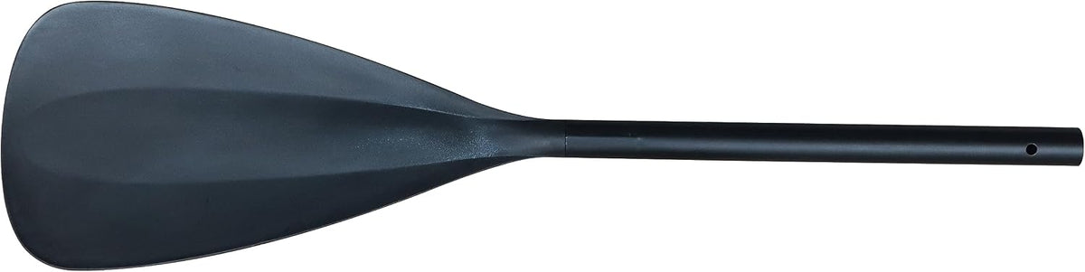 METER STAR 3-Piece Adjustable Aluminium SUP Paddle Board Paddles, Lightweight Stand Up Paddle Oars for Paddleboard, Adjustable Aluminum Alloy PU Coated Shaft 67"-83" for Surfing, Floating,Water Sport