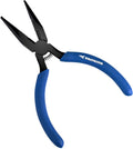 KastKing Intimidator Fishing Pliers, Saltwater Resistant Fishing Gear