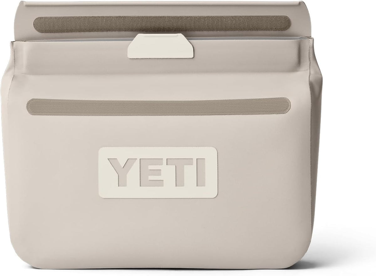 YETI Sidekick Dry 3L Gear Case, Cape Taupe