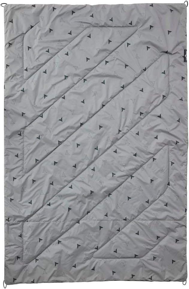 Teton Acadia Camp Blanket, Outdoor Blanket, Machine Washable, Picnics, Car Camping, Overlanding, Outdoor Adventure