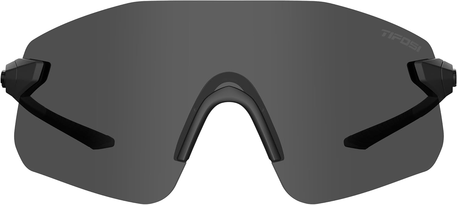 Tifosi Vogel SL Shield Sunglasses - Running, Baseball & Golf