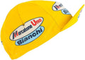 Outdoor Vintage Team Cycling Caps - Anti Sweat Caps | for Stand-Alone or Under Helmet | Team Jersey Caps, Outdoor Caps